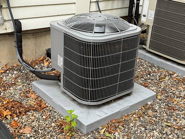 24/7 Emergency Hvac experts in Jefferson, NC